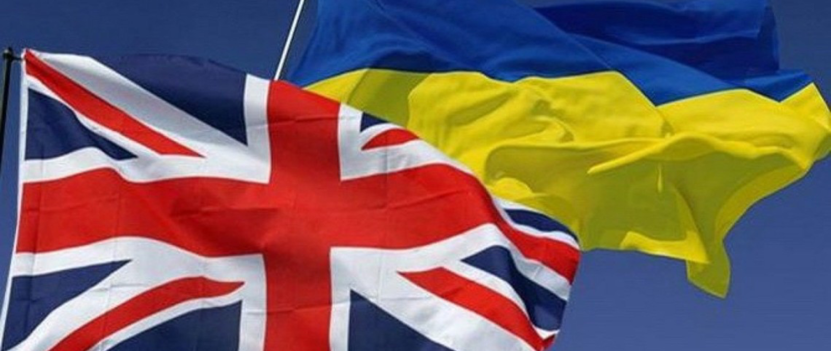 Україна та Британія підписали угоду про партнерство і торгівлю – Кулеба